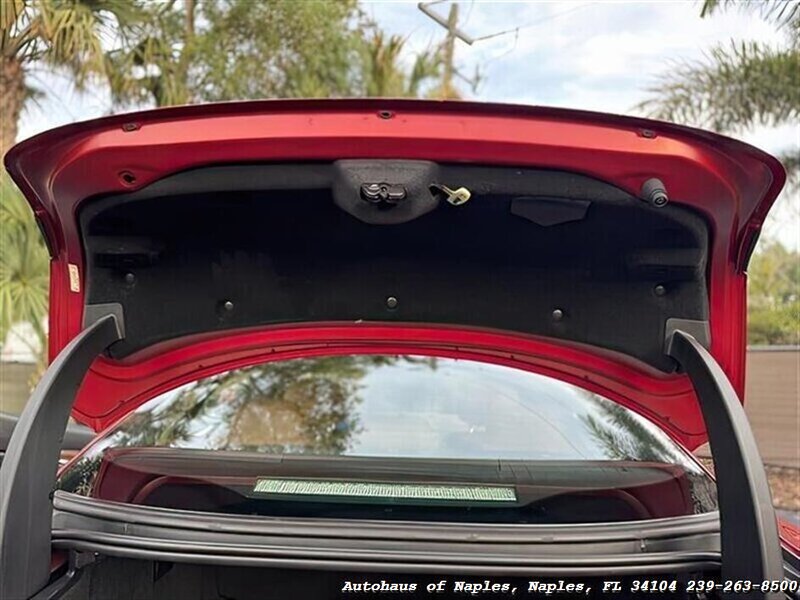 2015 Maserati Ghibli S Q4   - Photo 28 - Naples, FL 34104