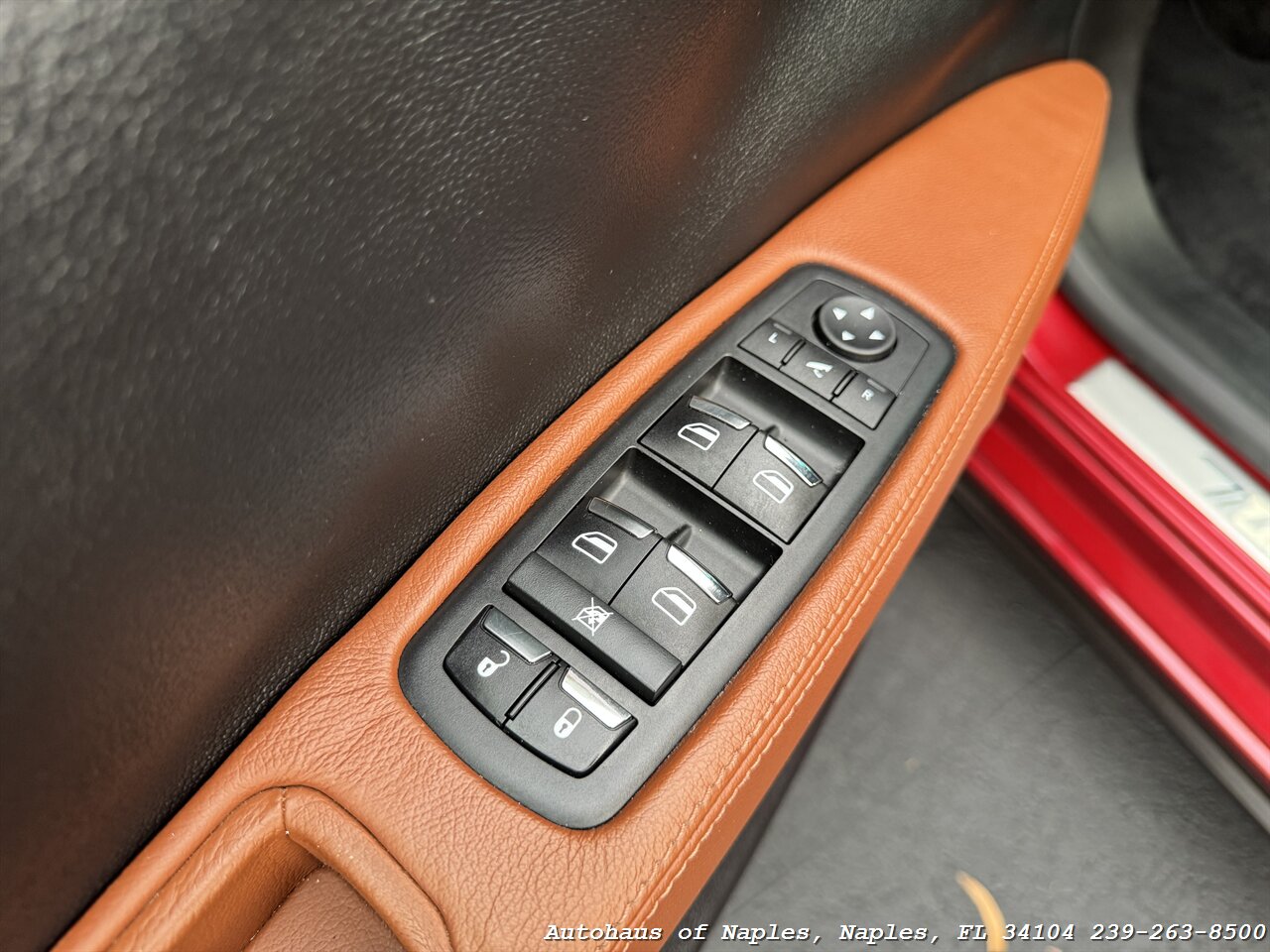 2015 Maserati Ghibli S Q4   - Photo 30 - Naples, FL 34104