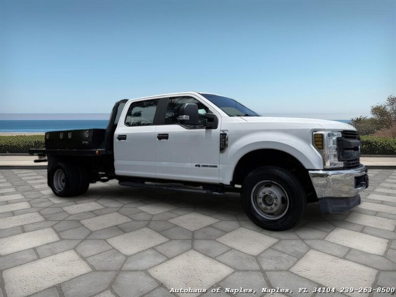 2019 Ford F-350 Super Duty XL  