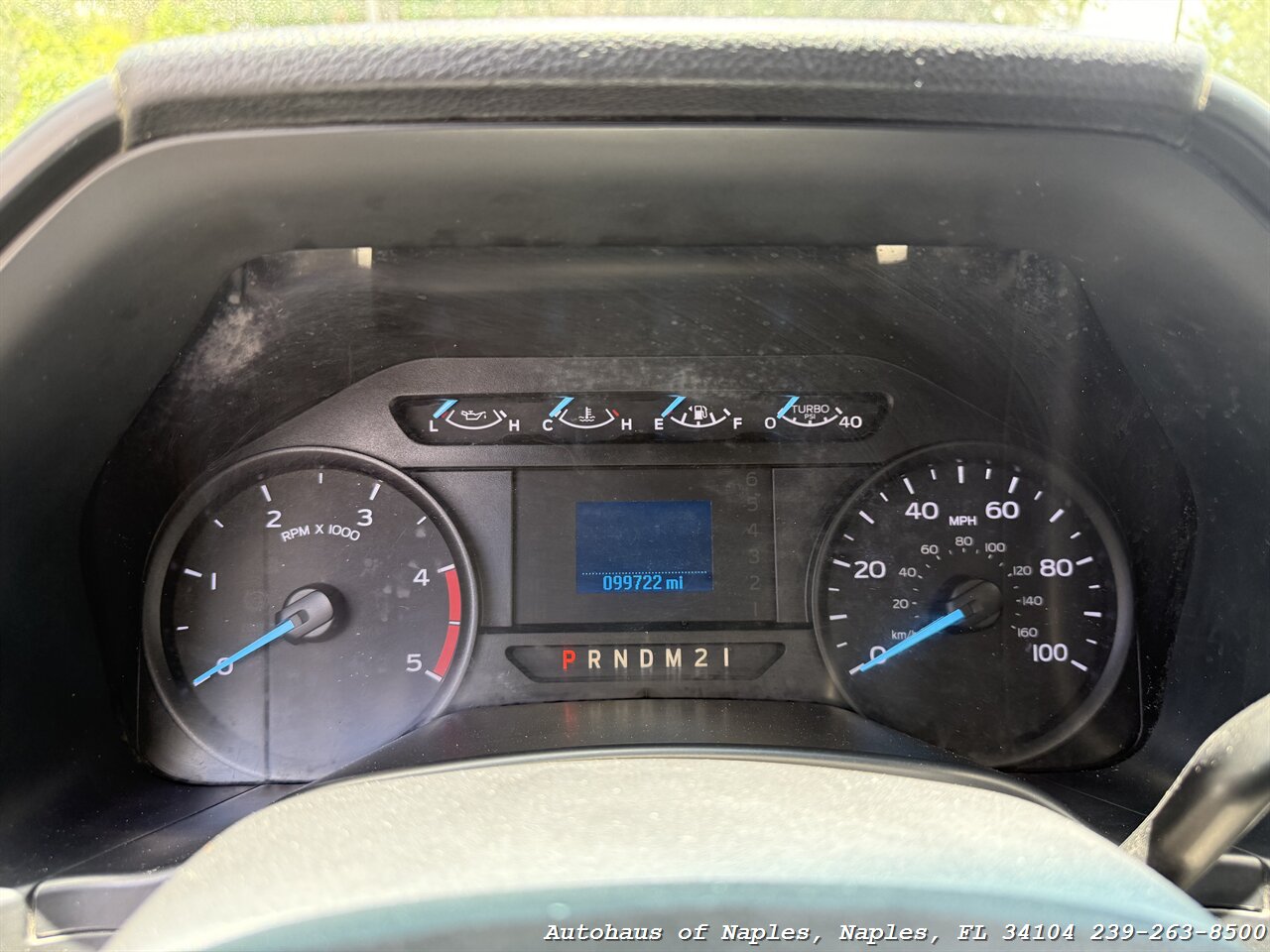 2019 Ford F-350 Super Duty XL - Photo 29 - Naples, FL 34104