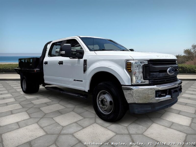 2019 Ford F-350 Super Duty XL  