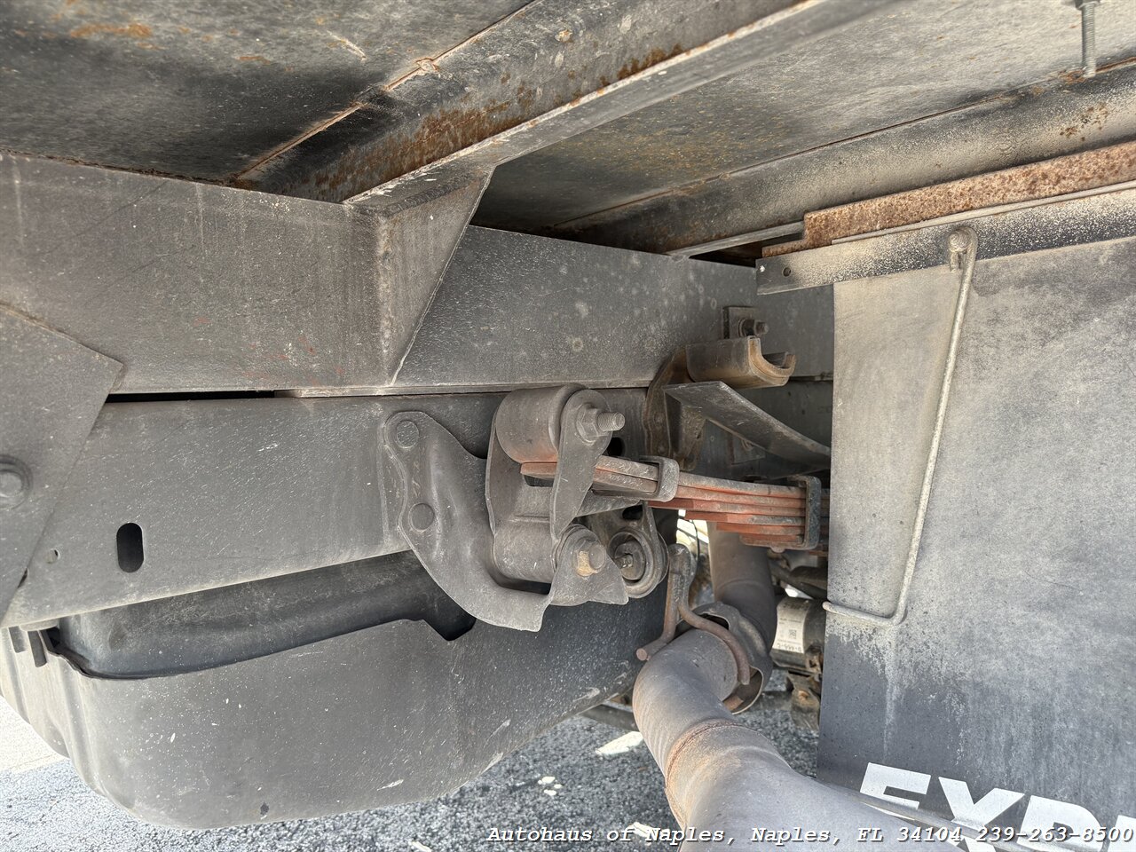 2019 Ford F-350 Super Duty XL - Photo 11 - Naples, FL 34104