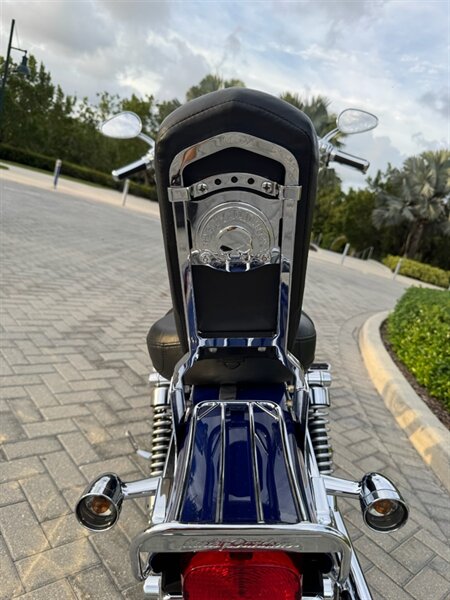 2002 Harley-Davidson Dyna Glide Wide Glide   - Photo 12 - Naples, FL 34104