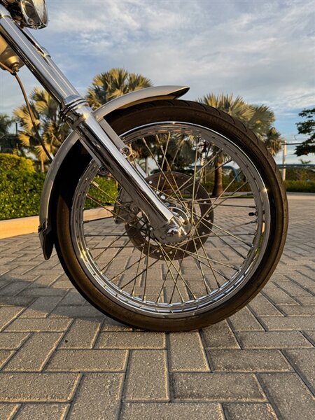 2002 Harley-Davidson Dyna Glide Wide Glide   - Photo 51 - Naples, FL 34104