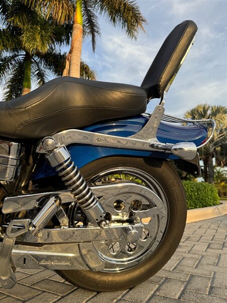 2002 Harley-Davidson Dyna Glide Wide Glide   - Photo 31 - Naples, FL 34104