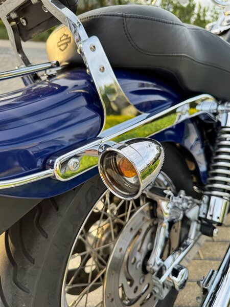 2002 Harley-Davidson Dyna Glide Wide Glide   - Photo 14 - Naples, FL 34104