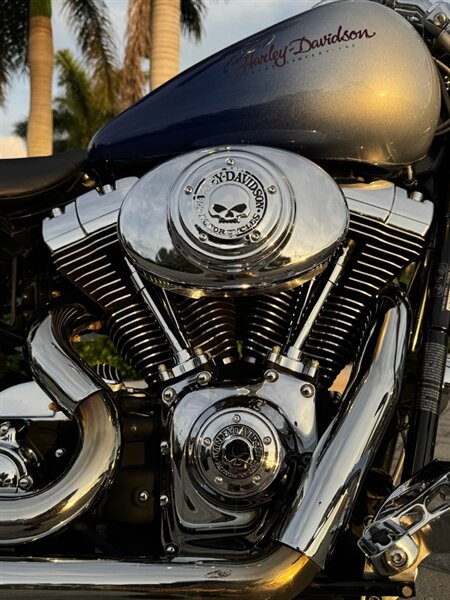 2002 Harley-Davidson Dyna Glide Wide Glide   - Photo 52 - Naples, FL 34104