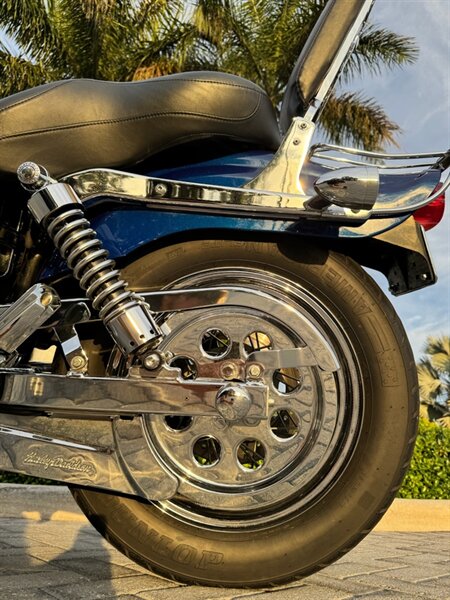 2002 Harley-Davidson Dyna Glide Wide Glide   - Photo 30 - Naples, FL 34104