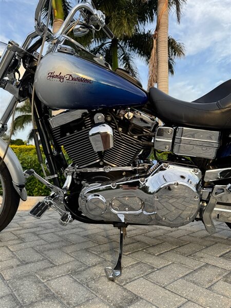 2002 Harley-Davidson Dyna Glide Wide Glide   - Photo 23 - Naples, FL 34104