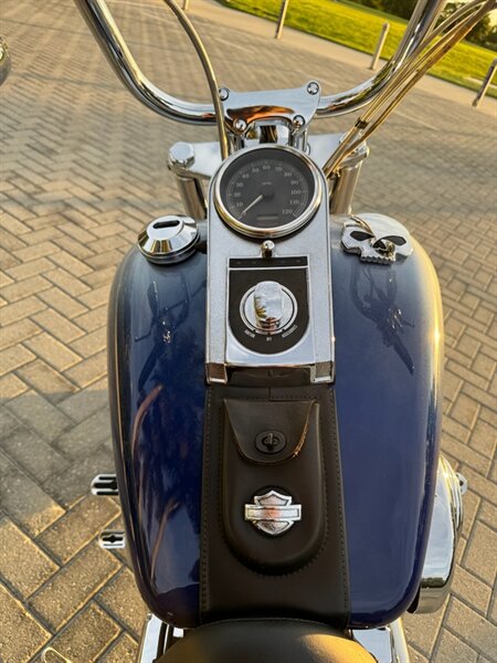 2002 Harley-Davidson Dyna Glide Wide Glide   - Photo 45 - Naples, FL 34104