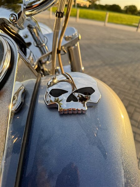 2002 Harley-Davidson Dyna Glide Wide Glide   - Photo 43 - Naples, FL 34104