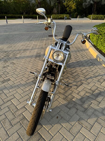 2002 Harley-Davidson Dyna Glide Wide Glide   - Photo 41 - Naples, FL 34104