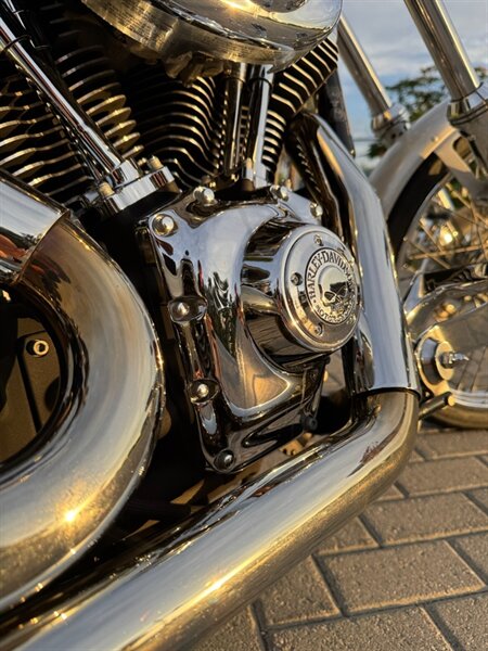 2002 Harley-Davidson Dyna Glide Wide Glide   - Photo 48 - Naples, FL 34104