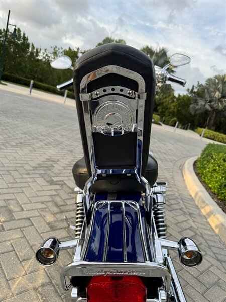 2002 Harley-Davidson Dyna Glide Wide Glide   - Photo 13 - Naples, FL 34104