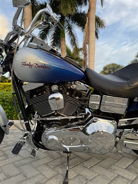2002 Harley-Davidson Dyna Glide Wide Glide   - Photo 21 - Naples, FL 34104