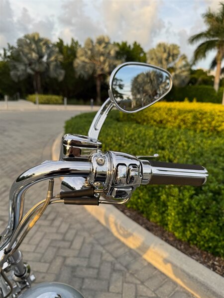 2002 Harley-Davidson Dyna Glide Wide Glide   - Photo 27 - Naples, FL 34104