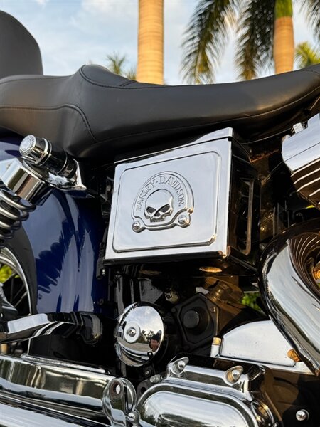 2002 Harley-Davidson Dyna Glide Wide Glide   - Photo 53 - Naples, FL 34104