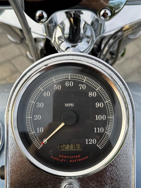 2002 Harley-Davidson Dyna Glide Wide Glide   - Photo 11 - Naples, FL 34104