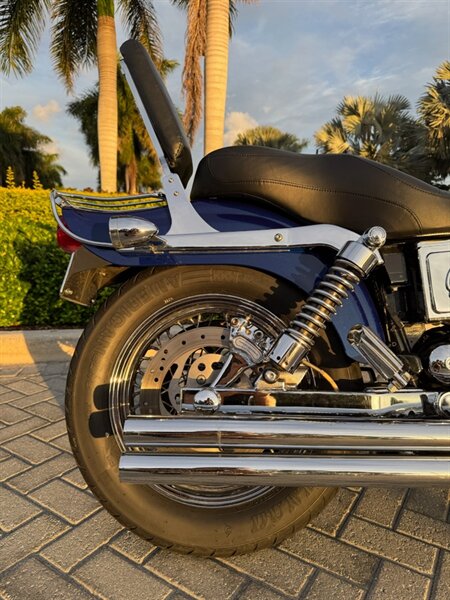 2002 Harley-Davidson Dyna Glide Wide Glide   - Photo 46 - Naples, FL 34104