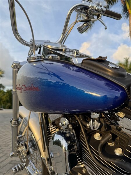 2002 Harley-Davidson Dyna Glide Wide Glide   - Photo 28 - Naples, FL 34104