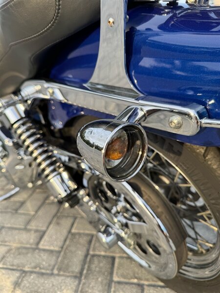 2002 Harley-Davidson Dyna Glide Wide Glide   - Photo 15 - Naples, FL 34104