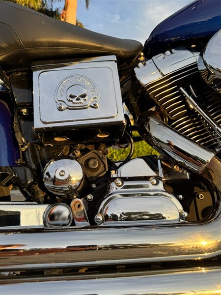 2002 Harley-Davidson Dyna Glide Wide Glide   - Photo 47 - Naples, FL 34104