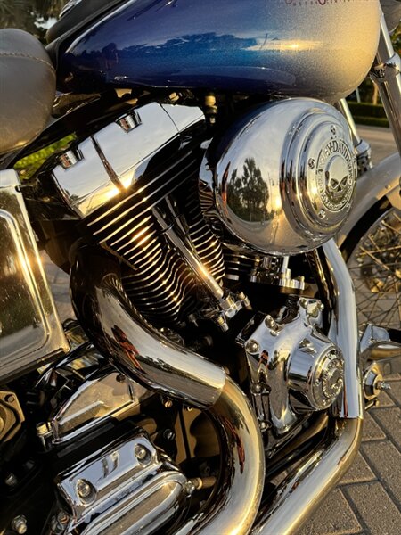2002 Harley-Davidson Dyna Glide Wide Glide   - Photo 49 - Naples, FL 34104