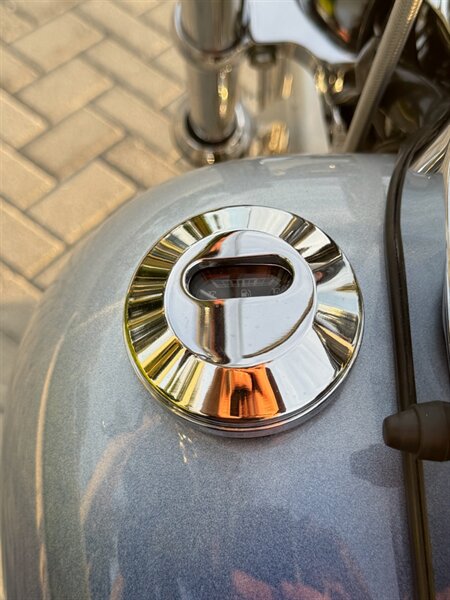2002 Harley-Davidson Dyna Glide Wide Glide   - Photo 37 - Naples, FL 34104