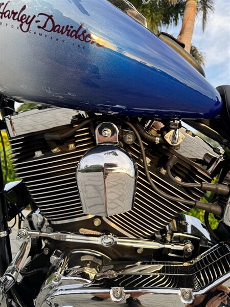 2002 Harley-Davidson Dyna Glide Wide Glide   - Photo 19 - Naples, FL 34104