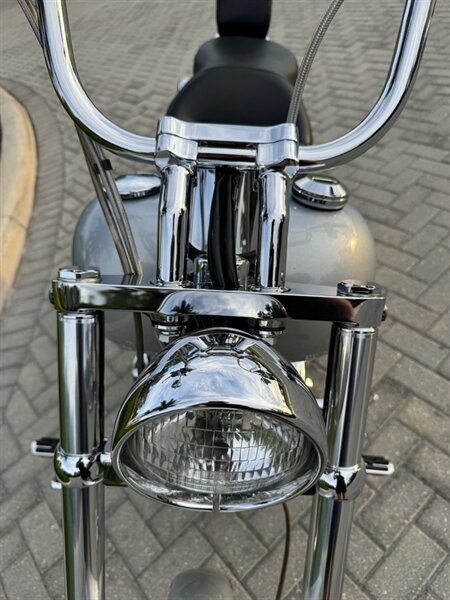 2002 Harley-Davidson Dyna Glide Wide Glide   - Photo 10 - Naples, FL 34104