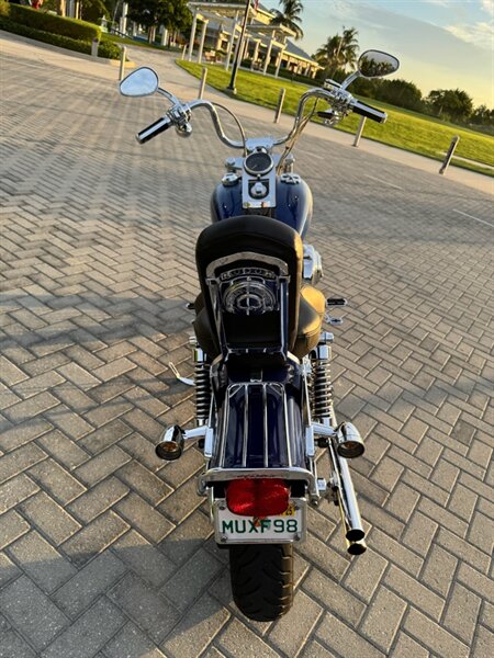 2002 Harley-Davidson Dyna Glide Wide Glide   - Photo 42 - Naples, FL 34104