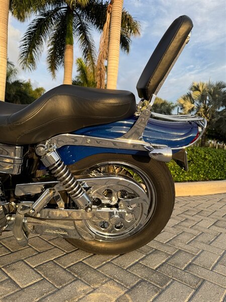 2002 Harley-Davidson Dyna Glide Wide Glide   - Photo 32 - Naples, FL 34104