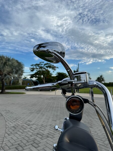2002 Harley-Davidson Dyna Glide Wide Glide   - Photo 4 - Naples, FL 34104