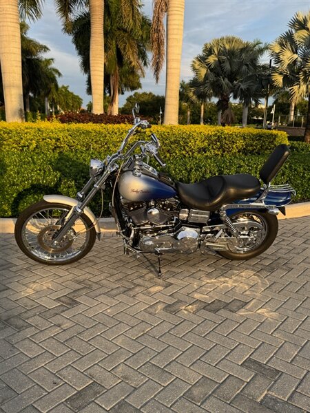 2002 Harley-Davidson Dyna Glide Wide Glide   - Photo 33 - Naples, FL 34104