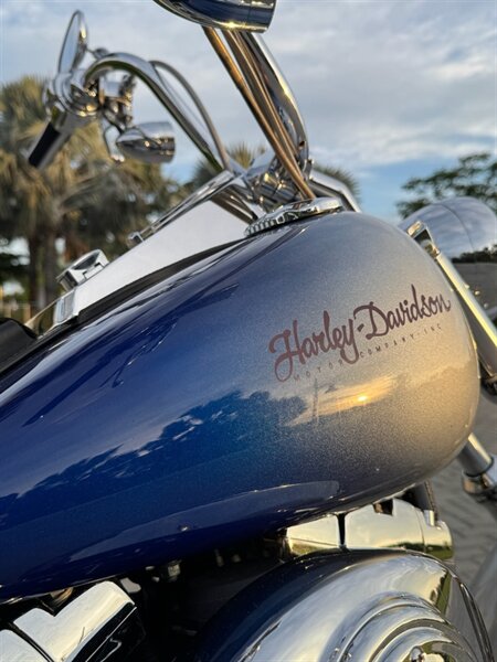 2002 Harley-Davidson Dyna Glide Wide Glide   - Photo 54 - Naples, FL 34104