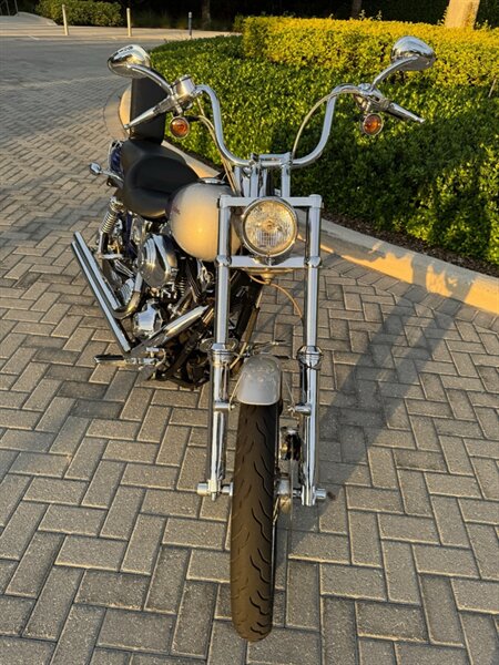 2002 Harley-Davidson Dyna Glide Wide Glide   - Photo 50 - Naples, FL 34104