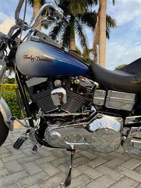 2002 Harley-Davidson Dyna Glide Wide Glide   - Photo 22 - Naples, FL 34104
