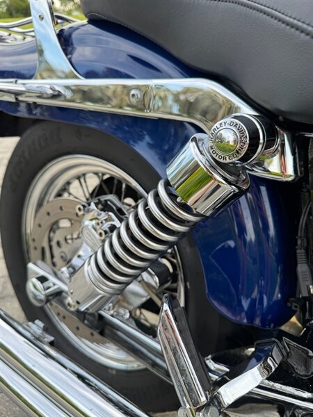 2002 Harley-Davidson Dyna Glide Wide Glide   - Photo 6 - Naples, FL 34104