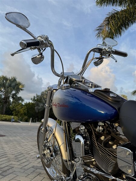 2002 Harley-Davidson Dyna Glide Wide Glide   - Photo 29 - Naples, FL 34104