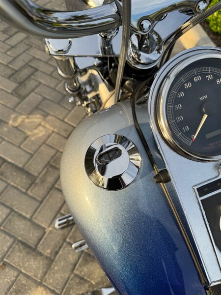 2002 Harley-Davidson Dyna Glide Wide Glide   - Photo 16 - Naples, FL 34104