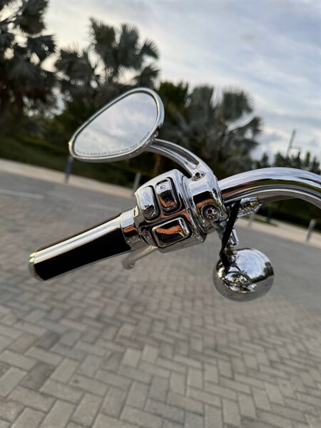 2002 Harley-Davidson Dyna Glide Wide Glide   - Photo 26 - Naples, FL 34104