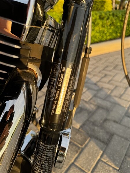 2002 Harley-Davidson Dyna Glide Wide Glide   - Photo 38 - Naples, FL 34104