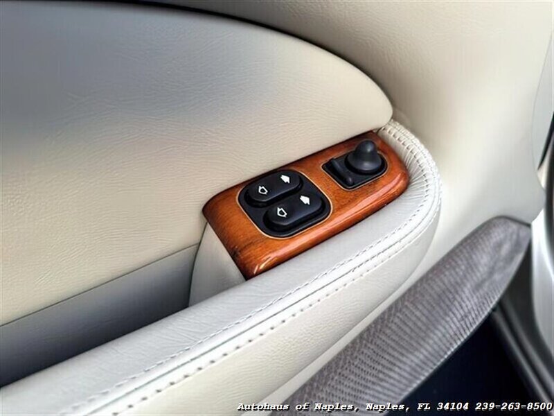 1998 Jaguar XK8 - Photo 29 - Naples, FL 34104