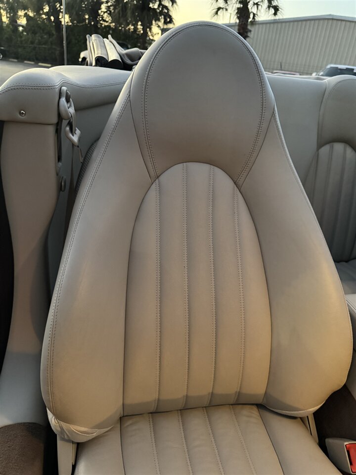 1998 Jaguar XK8 XK8   - Photo 48 - Naples, FL 34104