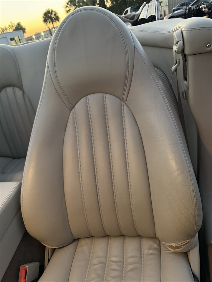 1998 Jaguar XK8 XK8   - Photo 43 - Naples, FL 34104