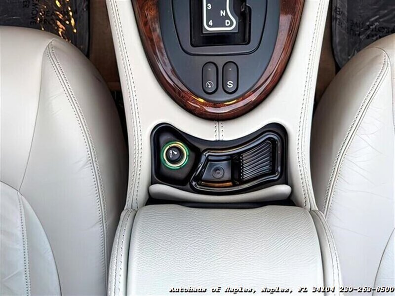 1998 Jaguar XK8 - Photo 39 - Naples, FL 34104