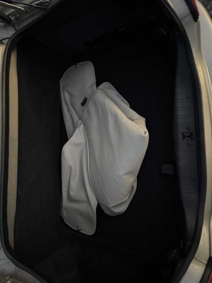 1998 Jaguar XK8 XK8   - Photo 34 - Naples, FL 34104