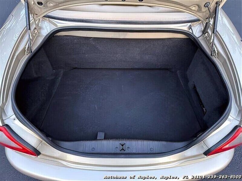 1998 Jaguar XK8 - Photo 20 - Naples, FL 34104
