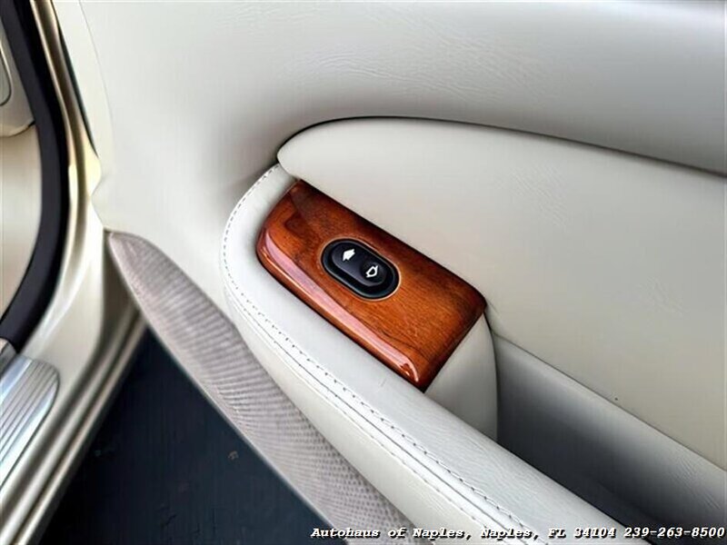 1998 Jaguar XK8 - Photo 41 - Naples, FL 34104