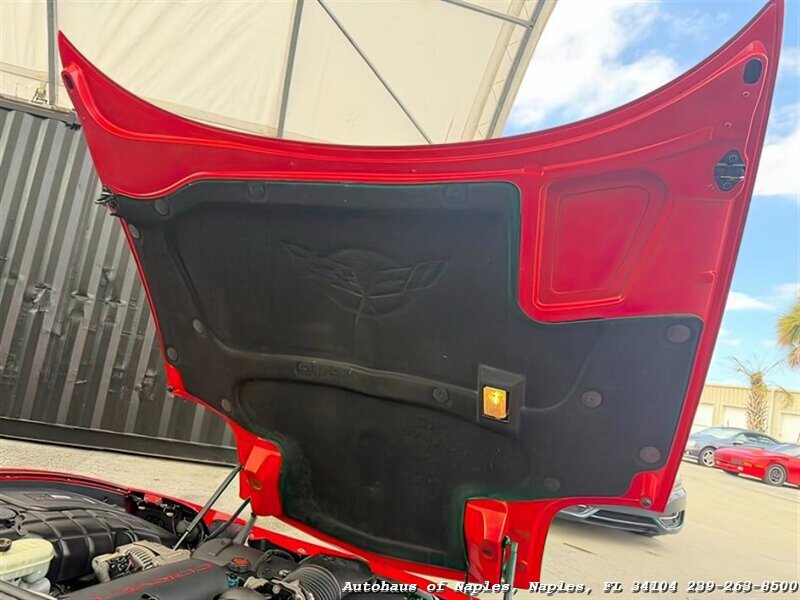2000 Chevrolet Corvette - Photo 19 - Naples, FL 34104